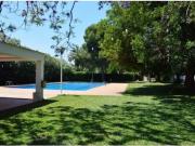 Chalet Venta Beniarjó, Beniarjó