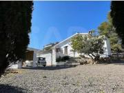 Chalet Venta Benicarló, Poble de Benicarló