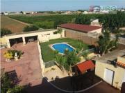 Chalet Venta Benicarló, Poble de Benicarló