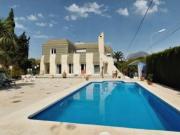 Chalet Venta Finestrat, Cala de Finestrat