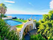 Chalet Venta Benidorm, Racó de l'Oix