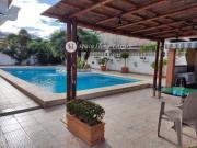 Chalet Venta Benidorm, Racó de l'Oix