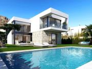 Chalet Venta Benidorm, Platja de Llevant