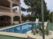 Chalet Venta Benidorm, Urbanitzacions