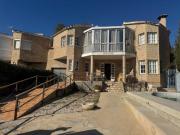Casa pareada Venta Benidorm, Urbanitzacions
