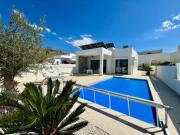 Chalet Venta Benijófar, Benijófar