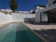 Chalet Venta Benijófar, Benijófar