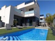 Chalet Venta Benijófar, Benijófar