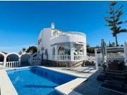 Chalet Venta Benijófar, Benijófar