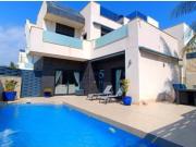 Chalet Venta Benijófar, Benijófar