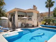 Chalet Venta Rojales, Ciudad Quesada