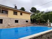 Chalet Venta Benillup, Benillup
