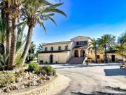 Casa rústica Venta Benissa, Benissa Pueblo