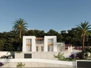 Chalet Venta Benissa, Benissa Pueblo