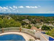 Chalet Venta Benissa, Benissa Pueblo