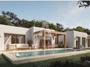 Chalet Venta Benissa, Cala Advocat Baladrar