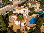 Chalet Venta Benissa, Cala Advocat Baladrar