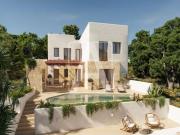 Chalet Venta Benissa, Cala Advocat Baladrar