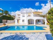 Chalet Venta Benissa, La Fustera