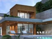 Chalet Venta Benissa, La Fustera