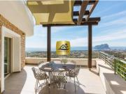 Chalet Venta Benissa, La Fustera