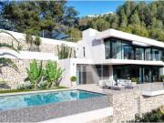 Chalet Venta Benissa, La Fustera