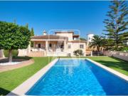 Chalet Venta Benissa, La Fustera