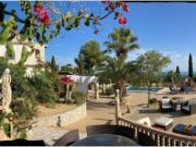 Chalet Venta Benissa, La Viña Montemar San Jaime