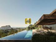 Chalet Venta Benissa, La Viña Montemar San Jaime