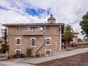 Chalet Venta Berberana, Berberana