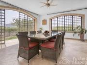 Chalet Venta Bétera, Camí de Paterna Lloma del Calderer