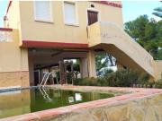 Chalet Venta Bétera, Camí de Paterna Lloma del Calderer