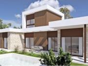 Chalet Venta Bétera, La Conarda Montesano