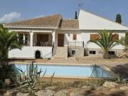 Chalet Venta Bétera, La Conarda Montesano