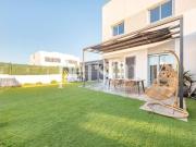 Chalet Venta Bétera, La Conarda Montesano