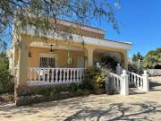 Chalet Venta Bétera, Los Pinares La Masia