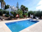 Chalet Venta Bétera, Los Pinares La Masia