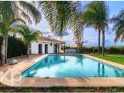 Chalet Venta Bétera, Los Pinares La Masia