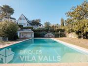 Chalet Venta Bigues i Riells del Fai, Bigues