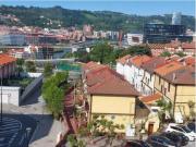 Chalet Venta Bilbao, Basurtu