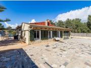 Chalet Venta Binissalem, Binissalem