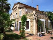 Chalet Venta Blanes, Centre