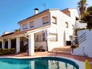 Chalet Venta Blanes, Mont Ferrant Sant Joan