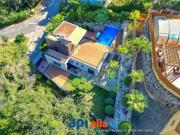 Chalet Venta Blanes, Santa Cristina La Cala Sant Francesc