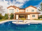 Chalet Venta Boadilla del Monte, Bonanza