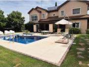 Chalet Venta Boadilla del Monte, Bonanza