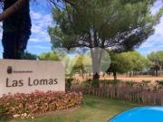 Chalet Venta Boadilla del Monte, Las Lomas
