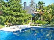 Chalet Venta Boadilla del Monte, Las Lomas