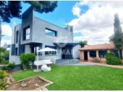 Chalet Venta Boadilla del Monte, Montepríncipe