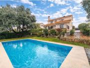 Chalet Venta Boadilla del Monte, Parque de Boadilla